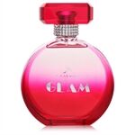 Kim Kardashian Glam by Kim Kardashian - Eau De Parfum Spray (unboxed) 100 ml - for women