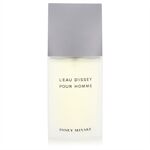 L'EAU D'ISSEY (issey Miyake) by Issey Miyake - Eau De Toilette Spray (unboxed) 75 ml - for men