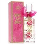 Viva La Juicy La Fleur by Juicy Couture - Eau De Toilette Spray 150 ml - for women