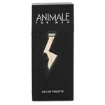 Animale by Animale - Eau De Toilette Spray (unboxed) 100 ml - for men