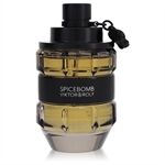 Spicebomb by Viktor & Rolf - Eau De Toilette Spray (unboxed) 90 ml - for men