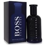 Boss Bottled Night by Hugo Boss - Eau De Toilette Spray 200 ml - for men