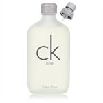 Ck One by Calvin Klein - Eau De Toilette Spray (Unisex Tester) 100 ml - for men