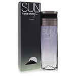 Sun Java by Franck Olivier - Eau De Toilette Spray 75 ml - for men