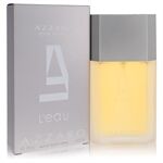 Azzaro L'eau by Azzaro - Eau De Toilette Spray 100 ml - for men