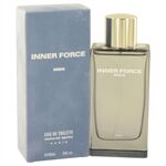 Inner Force by Glenn Perri - Eau De Toilette Spray 100 ml - for men