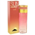 Sun Java by Franck Olivier - Eau De Parfum Spray 75 ml - for women