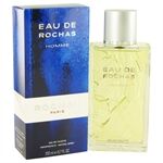 Eau De Rochas by Rochas - Eau De Toilette Spray 200 ml - for men