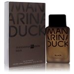 Mandarina Duck Black by Mandarina Duck - Eau De Toilette Spray 50 ml - for men