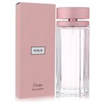 Tous L'eau by Tous - Eau De Parfum Spray 90 ml - for women