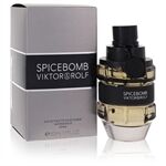 Spicebomb by Viktor & Rolf - Eau De Toilette Spray 50 ml - for men