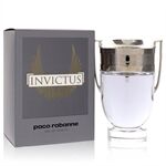 Invictus by Paco Rabanne - Eau De Toilette Spray 100 ml - for men