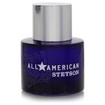 Stetson All American by Coty - Cologne Spray (unboxed) 30 ml - for men