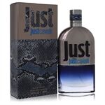 Just Cavalli New by Roberto Cavalli - Eau De Toilette Spray 90 ml - for men