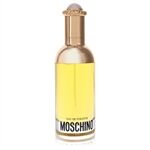 Moschino by Moschino - Eau De Toilette Spray (unboxed) 75 ml - for women