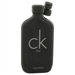 Ck Be by Calvin Klein - Eau De Toilette Spray (Unisex unboxed) 195 ml - for women