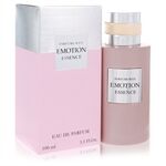 Emotion Essence by Weil - Eau De Parfum Spray 100 ml - for women