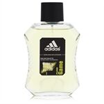 Adidas Pure Game by Adidas - Eau De Toilette Spray (unboxed) 100 ml - for men