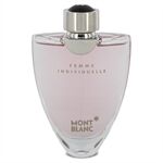 Individuelle by Mont Blanc - Eau De Toilette Spray (unboxed) 75 ml - for women