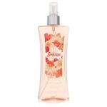 Body Fantasies Signature Sweet Sunrise Fantasy by Parfums De Coeur - Body Spray 240 ml - for women