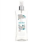 Body Fantasies Signature Fresh White Musk by Parfums De Coeur - Body Spray 240 ml - for women