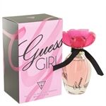 Guess Girl by Guess - Eau De Toilette Spray 50 ml - for women