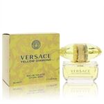 Versace Yellow Diamond by Versace - Eau De Toilette Spray 50 ml - for women
