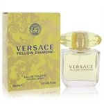 Versace Yellow Diamond by Versace - Eau De Toilette Spray 30 ml - for women