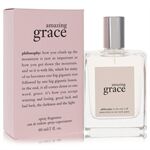 Amazing Grace by Philosophy - Eau De Toilette Spray 60 ml - for women