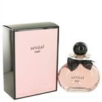 Sexual Noir by Michel Germain - Eau De Parfum Spray 125 ml - for women