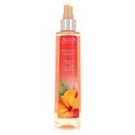 Calgon Take Me Away Hawaiian Ginger by Calgon - Body Mist 240 ml - for women