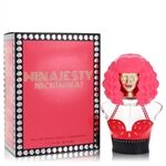 Minajesty by Nicki Minaj - Eau De Parfum Spray 50 ml - for women