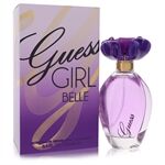 Guess Girl Belle by Guess - Eau De Toilette Spray 100 ml - for women