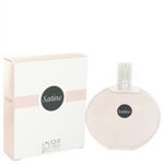 Lalique Satine by Lalique - Eau De Parfum Spray 100 ml - for women