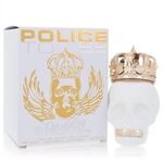 Police To Be The Queen by Police Colognes - Eau De Parfum Spray 125 ml - for women