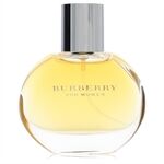 Burberry by Burberry - Eau De Parfum Spray (unboxed) 50 ml - for women