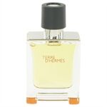 Terre D'Hermes by Hermes - Eau De Toilette Spray (unboxed) 50 ml - for men