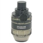 Spicebomb by Viktor & Rolf - Eau De Toilette Spray (unboxed) 50 ml - for men