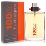 100cc by Chevignon - Eau De Toilette Spray 98 ml - for men