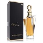 Mauboussin L'Elixir Pour Elle by Mauboussin - Eau De Parfum Spray 100 ml - for women