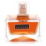 Intimately Beckham by David Beckham - Eau De Toilette Spray (unboxed) 75 ml - for men