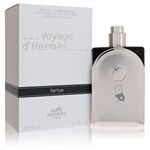 Voyage D'Hermes by Hermes - Pure Perfume Refillable (Unisex) 100 ml - for men