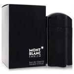 Montblanc Emblem by Mont Blanc - Eau De Toilette Spray 100 ml - for men