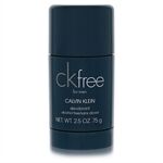CK Free by Calvin Klein - Deodorant Stick 77 ml - for men