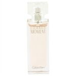 Eternity Moment by Calvin Klein - Eau De Parfum Spray (unboxed) 30 ml - for women