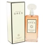 Madame Gres by Parfums Gres - Eau De Parfum Spray 100 ml - for women