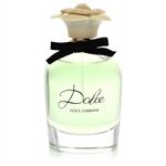 Dolce by Dolce & Gabbana - Eau De Parfum Spray (Tester) 75 ml - for women