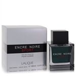 Encre Noire Sport by Lalique - Eau De Toilette Spray 100 ml - for men