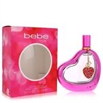 Bebe Love by Bebe - Eau De Parfum Spray 100 ml - for women