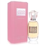 L'eau De Opale by Joan Vass - Eau De Parfum Spray 100 ml - for women